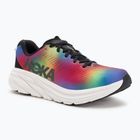 Scarpe da corsa da uomo HOKA Rincon 3 nero/multi
