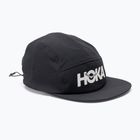 Cappello da baseball nero HOKA Performance