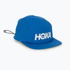 Cappello da baseball HOKA Performance diva blu