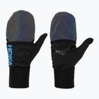 Guanti da corsa HOKA Coldsnap Fleece Gloves black