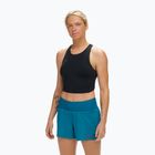Reggiseno sportivo HOKA Elaro Crop black