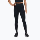 Leggings da running da donna HOKA Elaro Knit Tight 27" black