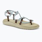 Teva Voya Infinity, sandali da donna blu perla