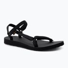 Sandali Teva da donna Original Universal Slim nero