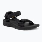 Sandalo Teva Terragrip da uomo nero
