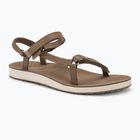 Sandali Teva Original Universal Slim Lea acron da donna