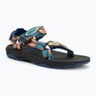 Teva Hurricane XLT 2 Groovy galactic explore sandali per bambini