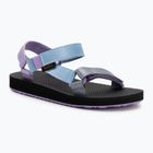 Sandali Teva per bambini Original Universal Glisten fairy wren multi