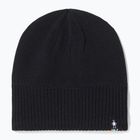 Berretto Smartwool foderato in pile nero