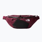 The North Face Lumbnical S bustina di rene di boysenberry