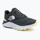 Scarpe da corsa da donna The North Face Vectiv Enduris 3 grigio asfalto/sole sprite