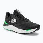 Scarpe da corsa da uomo The North Face Vectiv Enduris 3 nero/verde clorofilla