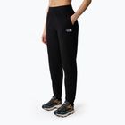 Pantaloni donna The North Face 100 Glacier nero