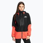 Giacca softshell da donna The North Face Balmenhorn Futurelight Shell nero/radntorg