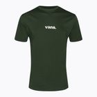 T-shirt Vans Lower Corecase SS Tee da uomo vista montagna