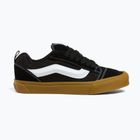 Scarpe Vans Knu Skool nero/gomma