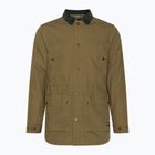 Giacca Vans Crosswinds Parka uomo deep forest/kangaroo