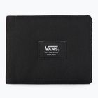 Portafoglio Vans da uomo Roats Bifold nero