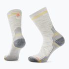 Calze da trekking da donna Smartwool Hike Light Cushion Crew ash