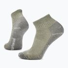 Smartwool Hike Classic Edition Calzini alla caviglia con imbottitura leggera oliva militare