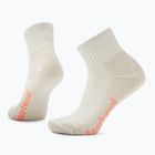 Calze da trekking da donna Smartwool Hike Classic Edition Light Cushion Ankle ash