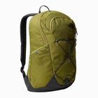 Zaino urbano The North Face Rodey 27 l forest olive/new taupe