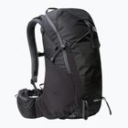 Zaino da trekking The North Face Terra 40 l nero/grigio asfalto