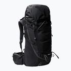 Zaino da trekking The North Face Terra 55 l nero/grigio asfalto