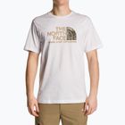 Maglietta da uomo The North Face Rust 2 bianco