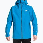 Giacca da pioggia da uomo The North Face Jazzi GTX skyline blu