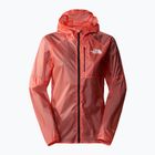 Giacca a vento da donna The North Face Windstream Shell arancio radiante/nero