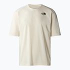 Camicia da trekking da uomo The North Face Shadow white dune