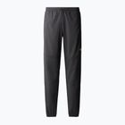 Pantaloni da trekking da uomo The North Face Ma Wind Track grigio asfalto