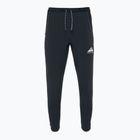 Pantaloni da corsa Nike Dri-Fit Trail Dawn Range uomo nero/nero/bianco