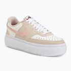 Scarpe da donna Nike Court Vision Alta sail/white/sanddrift/arctic orange