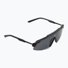 Occhiali da sole Nike Marquee grigio scuro/grigio scuro