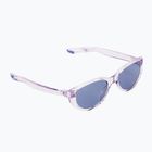 Occhiali da sole Nike NV07 oxygen viola/blu