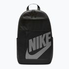 Zaino Nike Elemental 20 l nero/nero/antracite