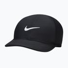 Cappellino con visiera Nike Dri-Fit Club black/white