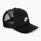 Cappello Nike Rise Structured Trucker nero/bianco