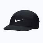 Cappellino con visiera Nike Dri-Fit Fly black/anthracite/white