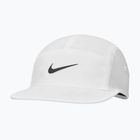 Cappellino con visiera Nike Dri-Fit Fly white/anthracite/black