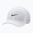 Cappellino con visiera Nike Dri-Fit ADV Rise white/anthracite/black