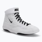 Scarpe da wrestling Nike Inflict 3 bianco/nero
