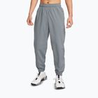 Pantaloni uomo Nike Dri-Fit Form Tapered smoke grey/black