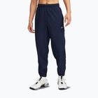 Pantaloni da uomo Nike Dri-Fit Form Tapered obsidian/black