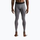 Leggings da allenamento uomo Nike Pro Dri-Fit Tight Fitness smoke grey/black