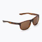 Occhiali da sole Nike Essential Endeavor tartaruga opaca/marrone