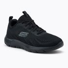 Uomo SKECHERS Summits Torre scarpe nere