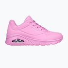 SKECHERS scarpe da donna Uno Stand On Air rosa